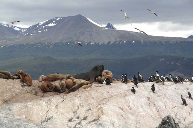 Ushuaia