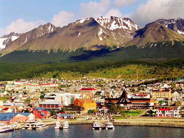 Ushuaia