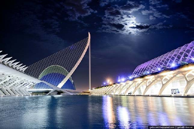 Valencia