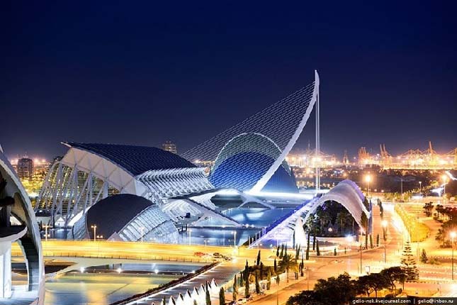 Valencia