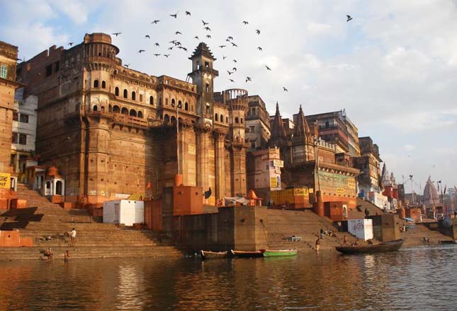 Varanasi, India