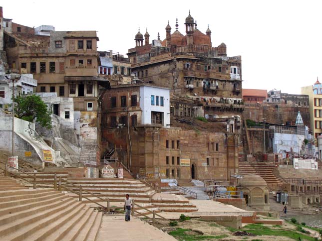 Varanasi, India