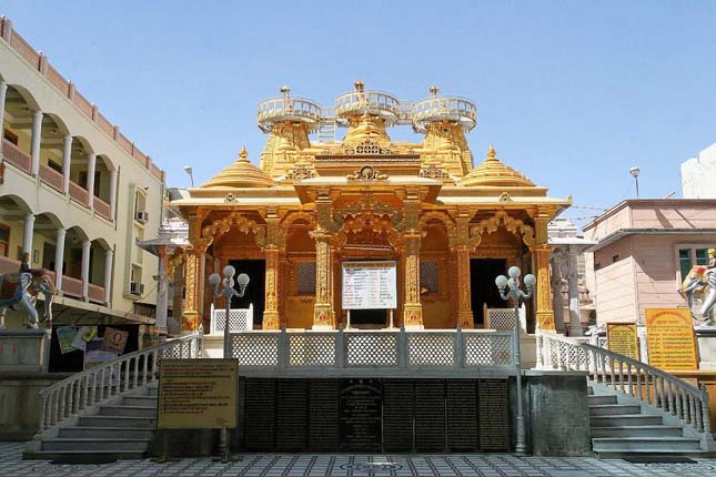 Varanasi, India