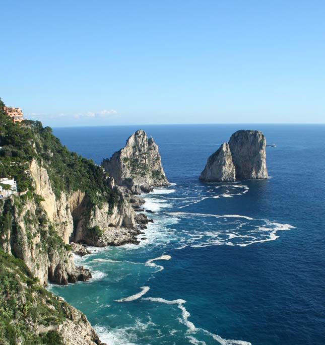 Capri