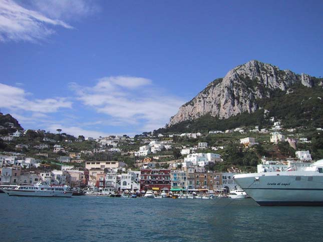 Capri