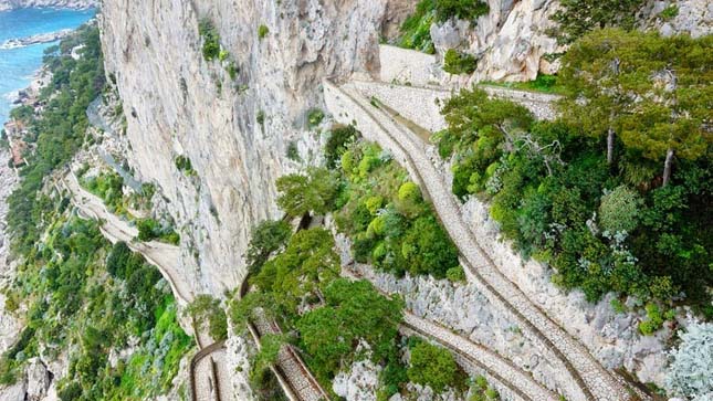 Capri