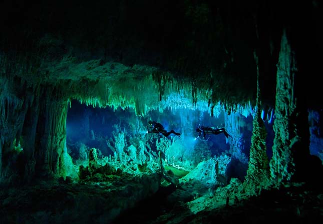 A világ legnagyobb barlangja Vietnamban
