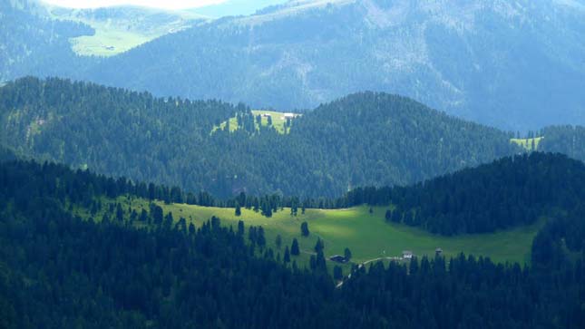 Dél-Tirol, Olaszország