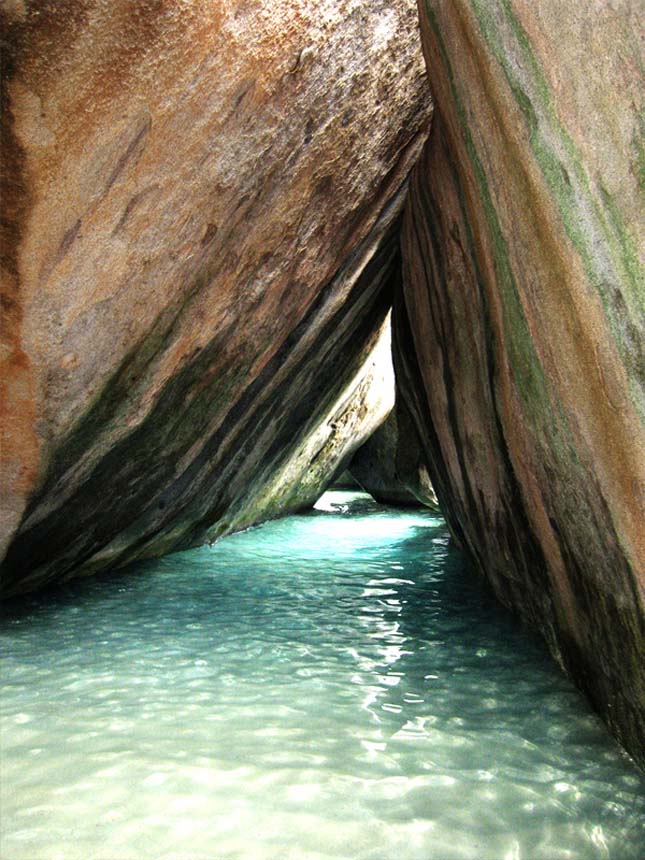 Virgin Gorda