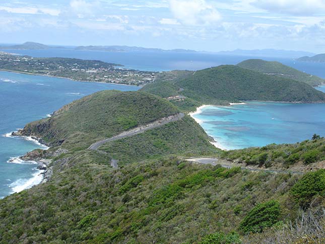 Virgin Gorda