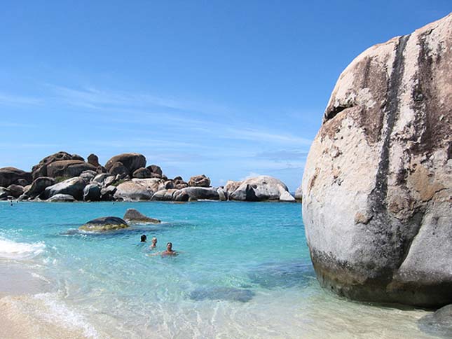 Virgin Gorda