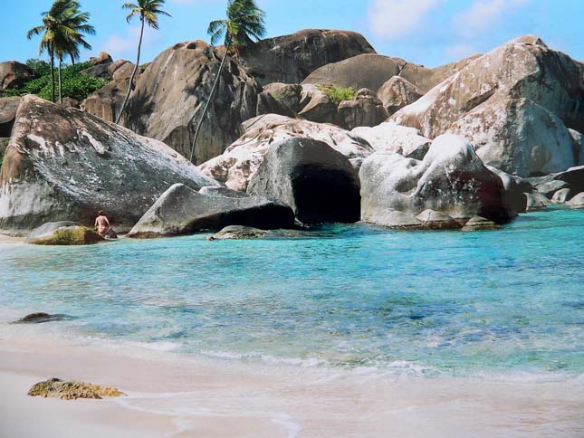 Virgin Gorda