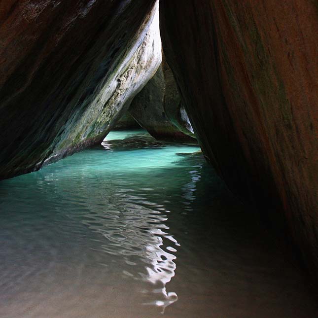 Virgin Gorda