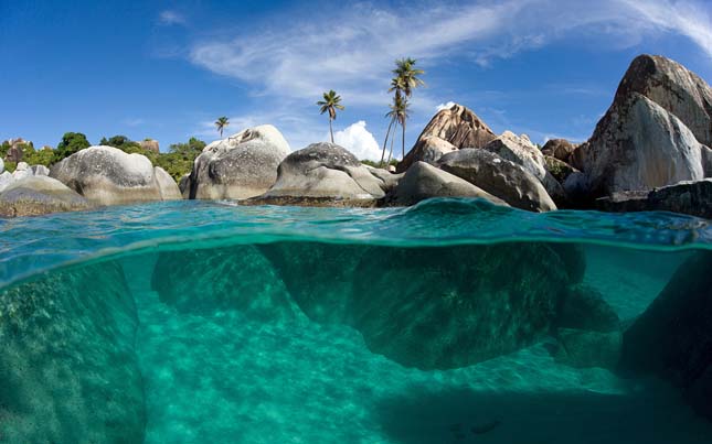 Virgin Gorda