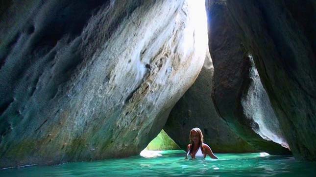 Virgin Gorda