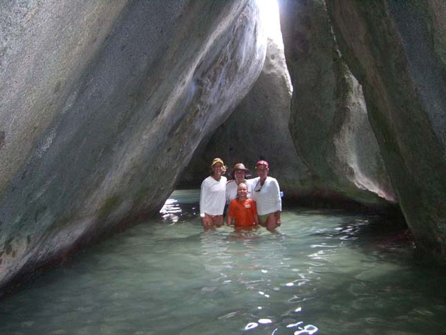 Virgin Gorda