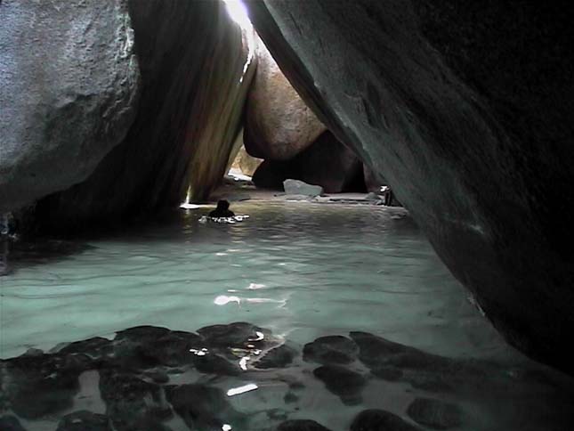 Virgin Gorda