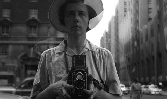 Vivian Maier