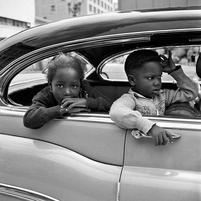 Vivian Maier