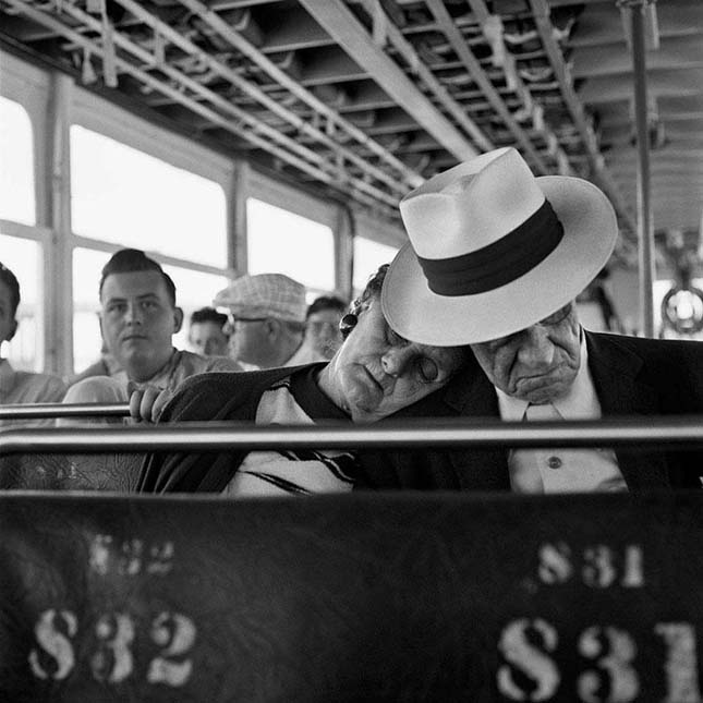 Vivian Maier