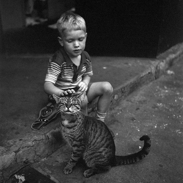 Vivian Maier