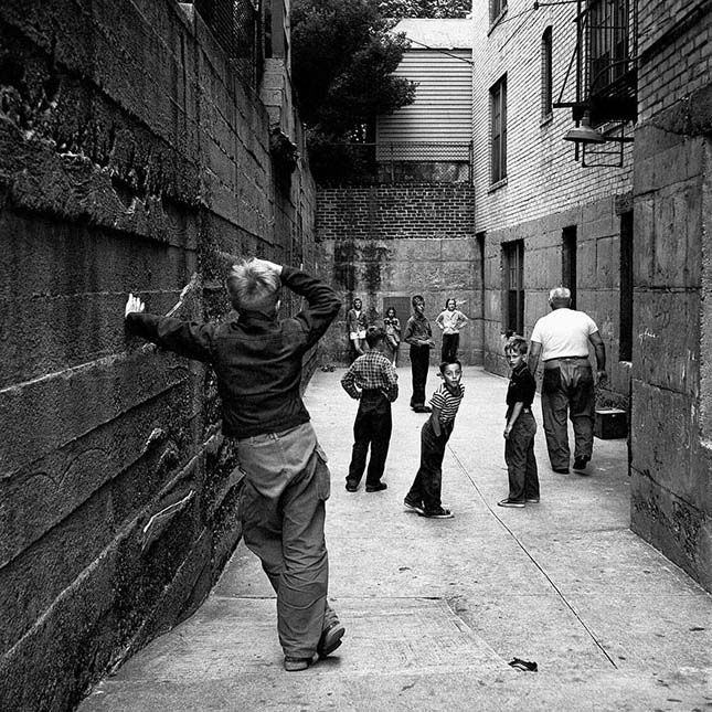 Vivian Maier