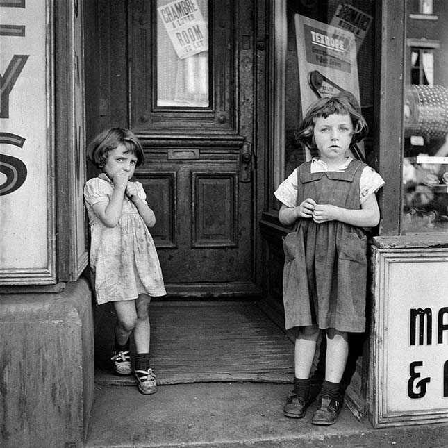 Vivian Maier