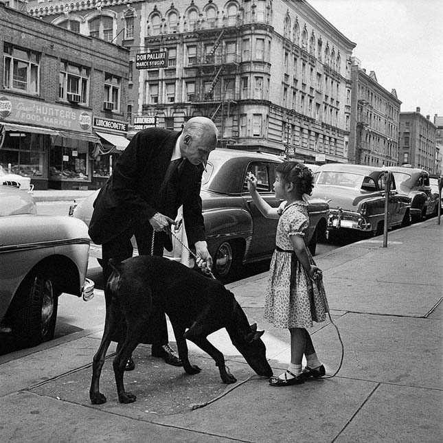 Vivian Maier