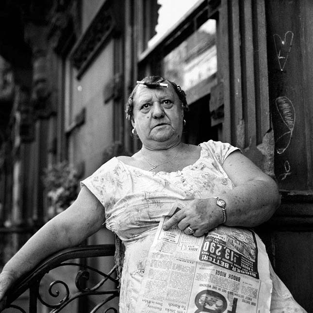 Vivian Maier