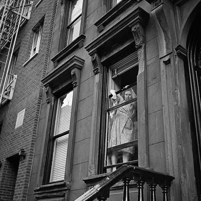 Vivian Maier