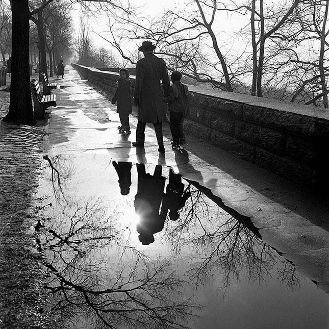 Vivian Maier