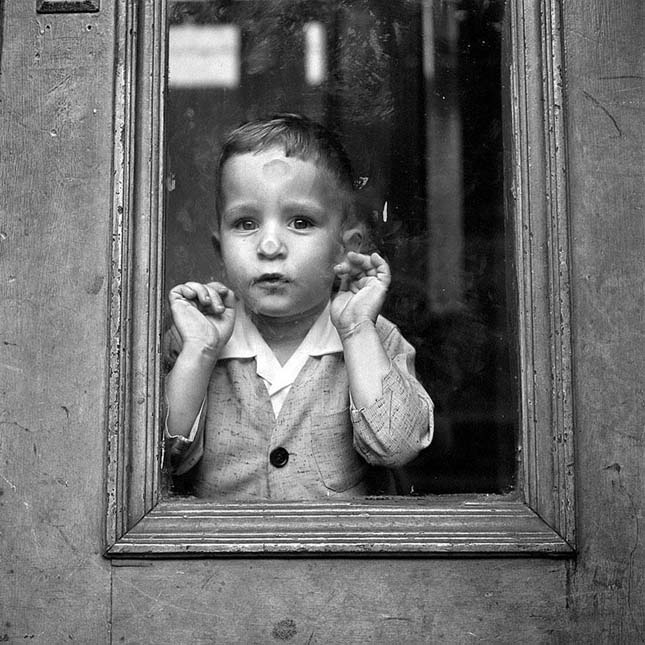 Vivian Maier