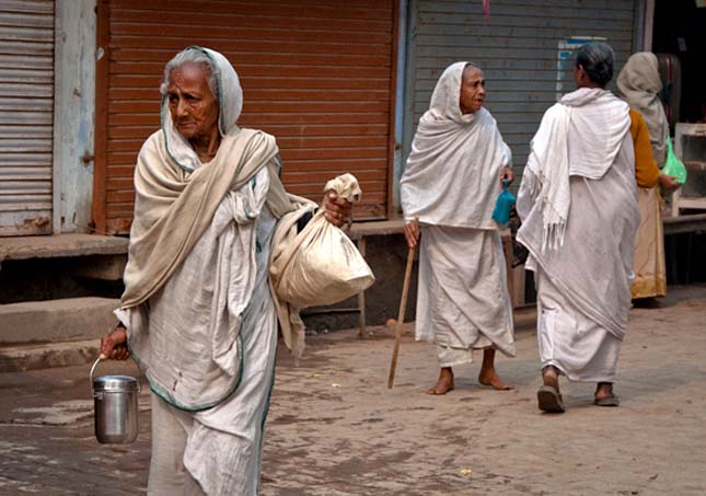 Vrindavan