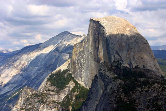 Yosemite