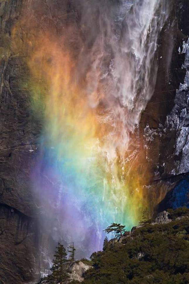 Yosemite Nemzeti Park