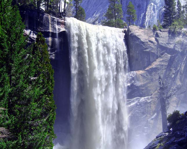 Yosemite Nemzeti Park