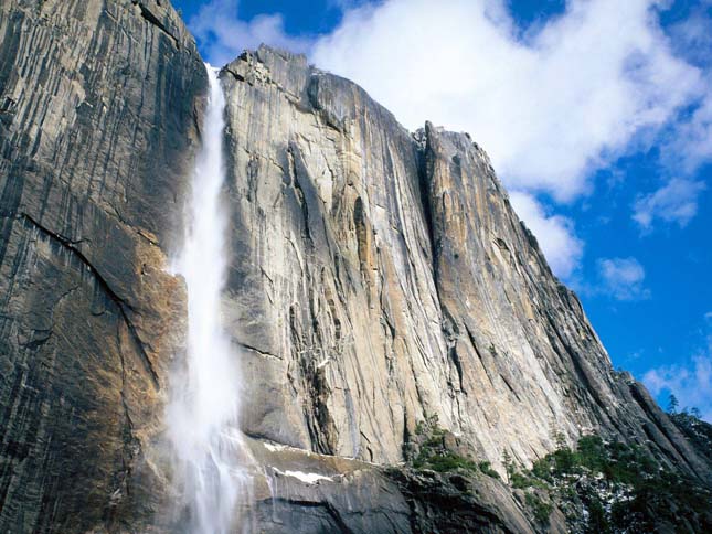 Yosemite Nemzeti Park