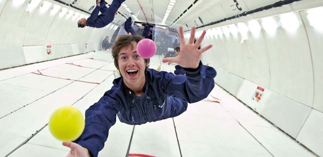 ZeroG