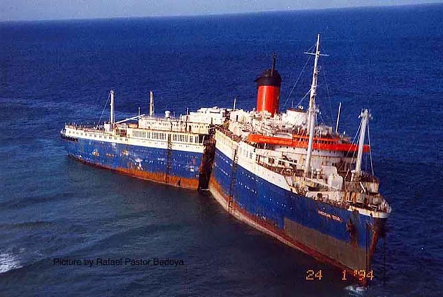 American Star (SS America)