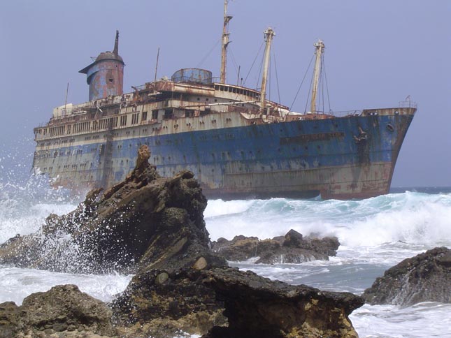 American Star (SS America)