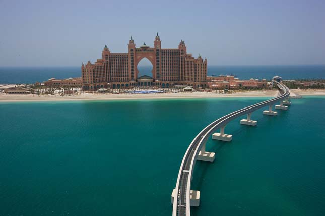 Atlantis The Palm