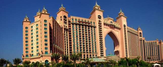 Atlantis The Palm