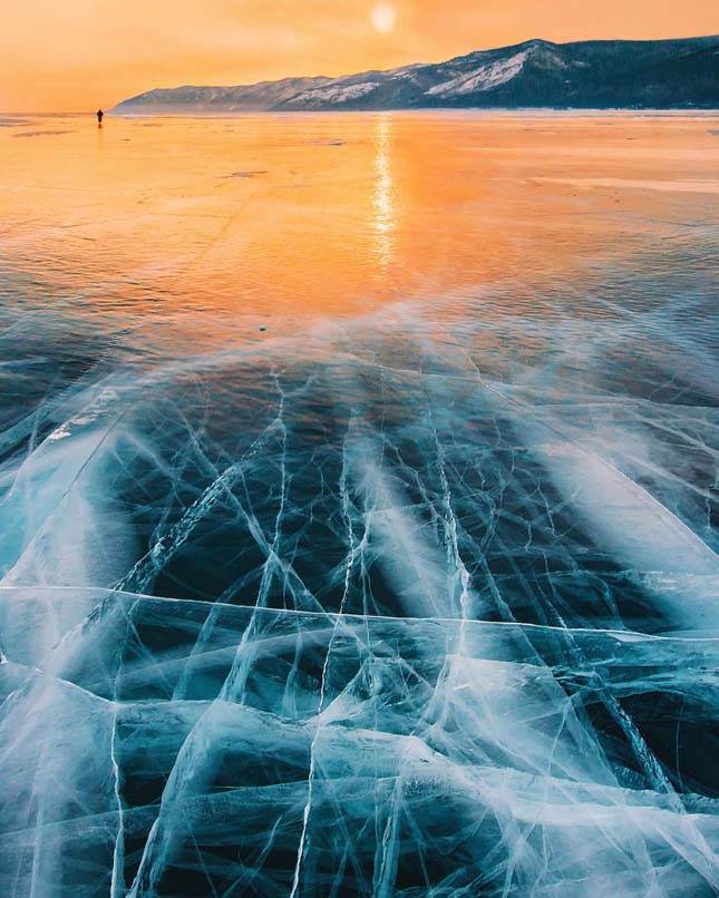 Bajkál-tó