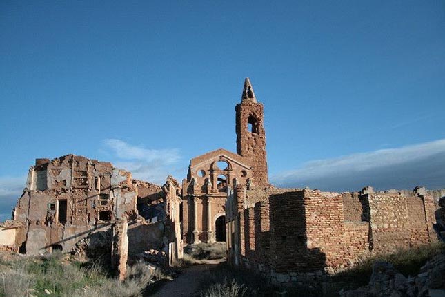 Belchite