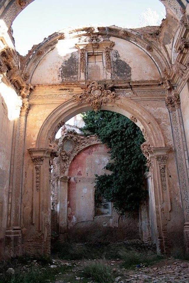 Belchite