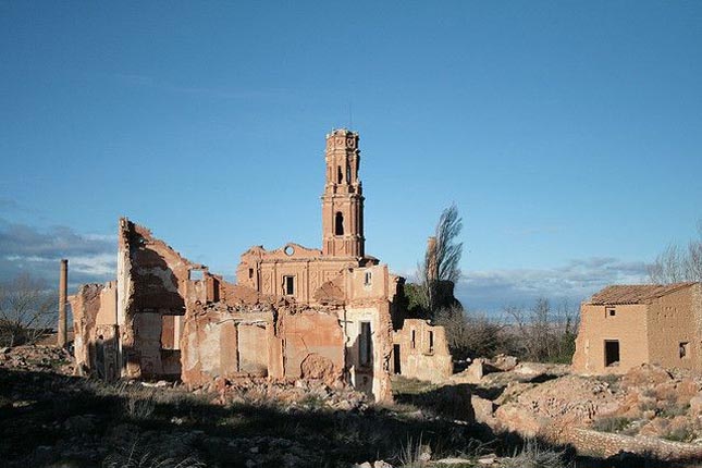 Belchite