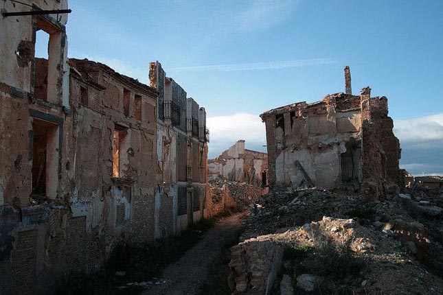 Belchite