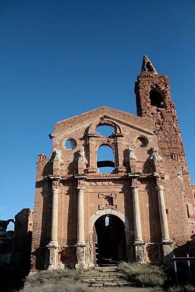 Belchite