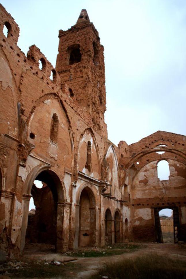 Belchite