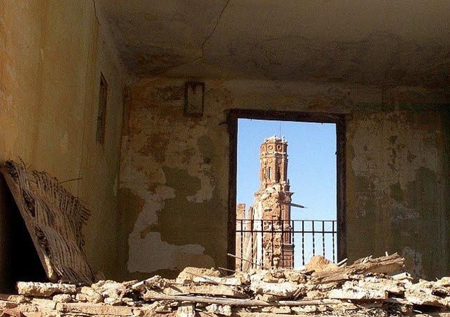 Belchite